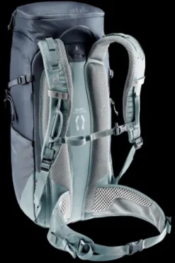 Deuter Trail 24 black-shale Fashion