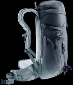 Deuter Trail 18 black-shale New