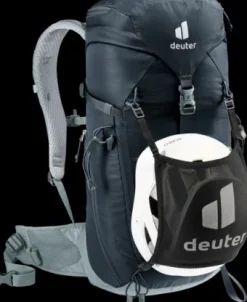 Deuter Trail 18 black-shale New