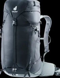 Deuter Trail 32 EL black-shale Clearance