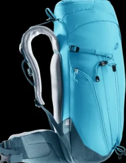 Deuter Trail 28 SL lagoon-atlantic Fashion