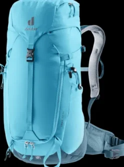 Deuter Trail 22 SL lagoon-atlantic Best