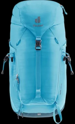 Deuter Trail 22 SL lagoon-atlantic Best