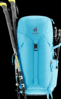Deuter Trail 22 SL lagoon-atlantic Best