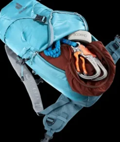 Deuter Trail 16 SL lagoon-atlantic Sale