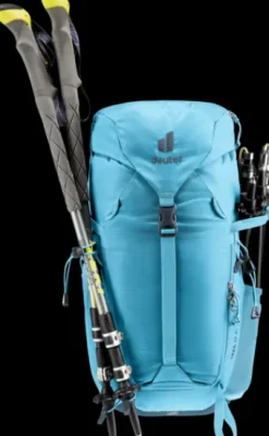 Deuter Trail 16 SL lagoon-atlantic Sale