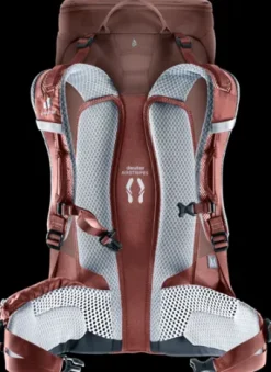 Deuter Trail 28 SL raisin-caspia Best
