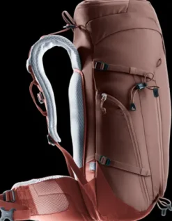 Deuter Trail 28 SL raisin-caspia Best