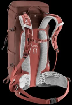Deuter Trail 28 SL raisin-caspia Best