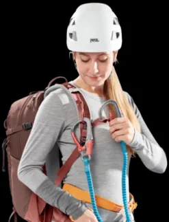 Deuter Trail 23 SL raisin-caspia Hot