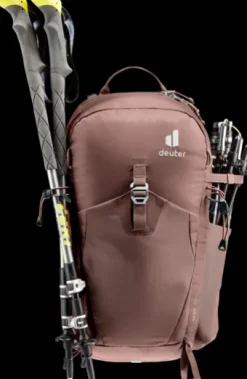 Deuter Trail 23 SL raisin-caspia Hot
