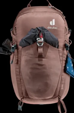 Deuter Trail 23 SL raisin-caspia Hot