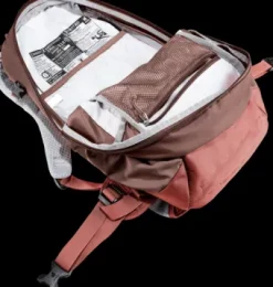 Deuter Trail 23 SL raisin-caspia Hot