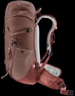 Deuter Trail 22 SL raisin-caspia Online