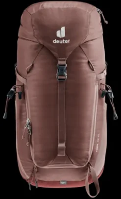 Deuter Trail 22 SL raisin-caspia Online