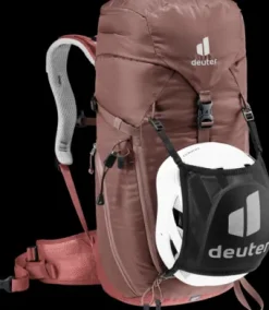 Deuter Trail 22 SL raisin-caspia Online