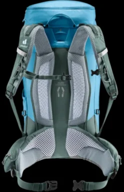 Deuter Trail Pro 36 wave-ivy Best