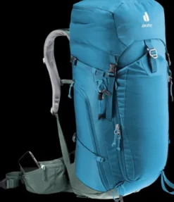 Deuter Trail Pro 36 wave-ivy Best