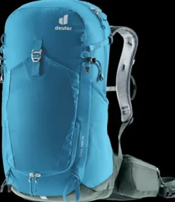Deuter Trail Pro 33 wave-ivy Hot