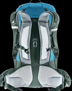 Deuter Trail Pro 33 wave-ivy Hot