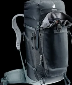 Deuter Trail Pro 36 black-shale Discount