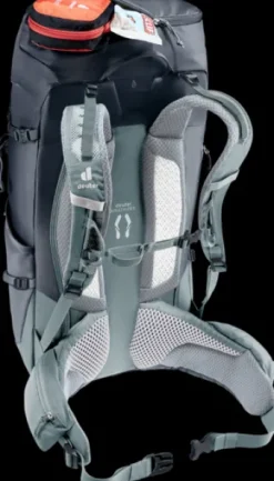 Deuter Trail Pro 36 black-shale Discount