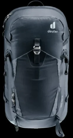 Deuter Trail Pro 33 black-shale Outlet