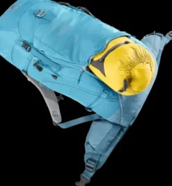 Deuter Trail Pro 34 SL lagoon-atlantic Clearance