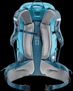 Deuter Trail Pro 31 SL lagoon-atlantic Clearance