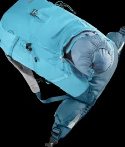 Deuter Trail Pro 31 SL lagoon-atlantic Clearance