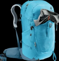 Deuter Trail Pro 31 SL lagoon-atlantic Clearance