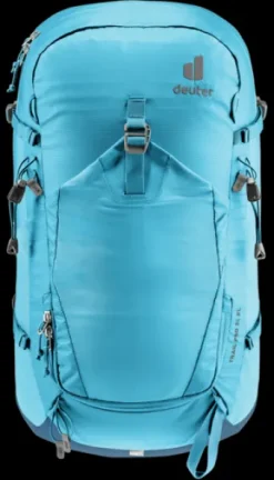 Deuter Trail Pro 31 SL lagoon-atlantic Clearance