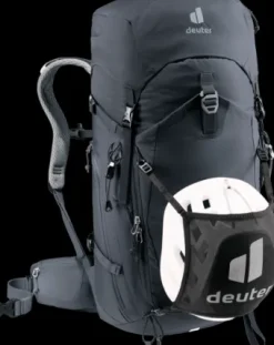 Deuter Trail Pro 34 SL black Clearance