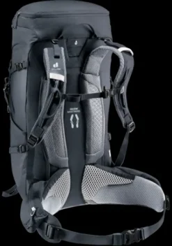 Deuter Trail Pro 34 SL black Clearance