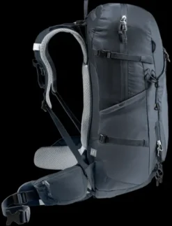 Deuter Trail Pro 31 SL black Fashion