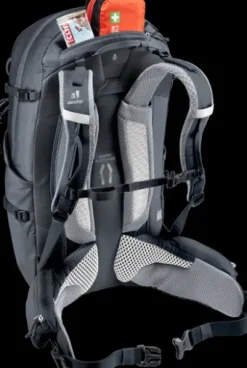 Deuter Trail Pro 31 SL black Fashion