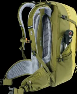 Deuter Trans Alpine 30 sprout-cactus Clearance