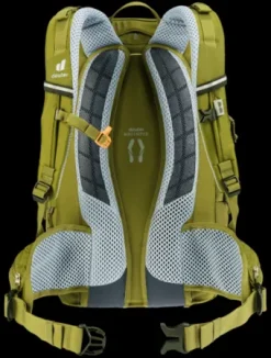 Deuter Trans Alpine 24 sprout-cactus New