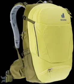 Deuter Trans Alpine 24 sprout-cactus New