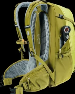 Deuter Trans Alpine 24 sprout-cactus New