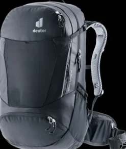 Deuter Trans Alpine 30 black Clearance