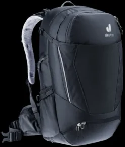 Deuter Trans Alpine 30 black Clearance