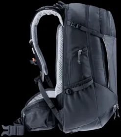 Deuter Trans Alpine 30 black Clearance