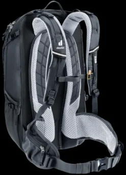 Deuter Trans Alpine 30 black Clearance
