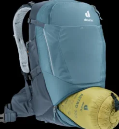 Deuter Trans Alpine 24 atlantic-ink New