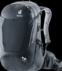 Deuter Trans Alpine 24 black Online