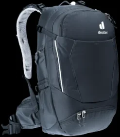 Deuter Trans Alpine 24 black Online