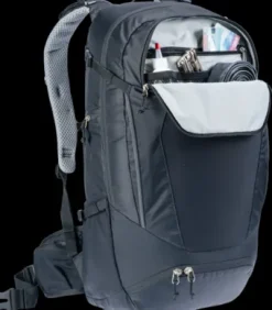 Deuter Trans Alpine 32 EL black Clearance