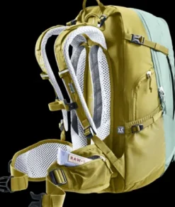 Deuter Trans Alpine 28 SL frost-linden Online