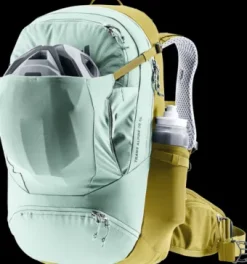 Deuter Trans Alpine 28 SL frost-linden Online